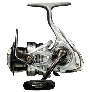 Катушка Daiwa Exceler 14 2500