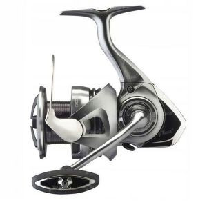 Котушка Daiwa Exceler LT 23 2500