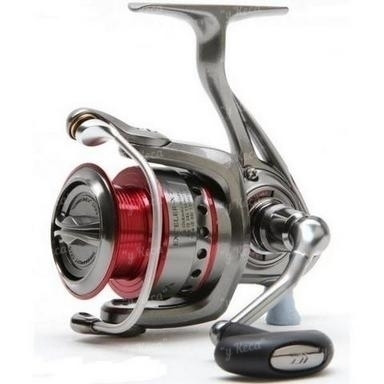 Котушка Daiwa Exceler-X 1500