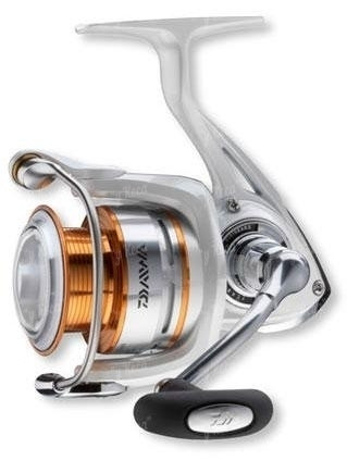 Катушка Daiwa Exceler-Z 2500