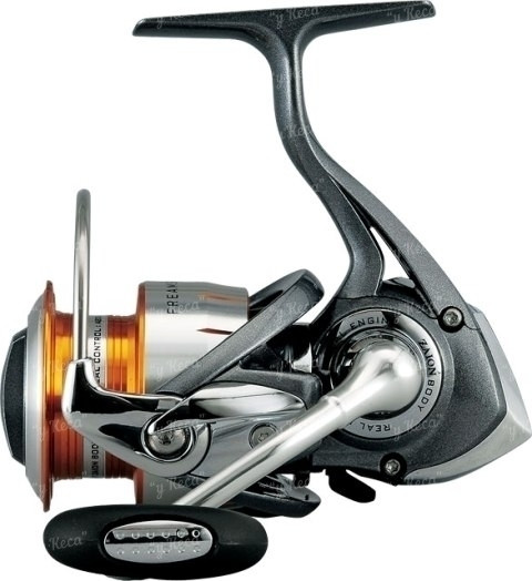 Котушка Daiwa Freams-11 2004