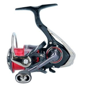 Котушка Daiwa Fuego LT 20 1000