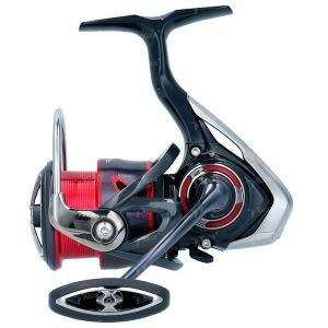 Котушка Daiwa Fuego LT 20 2500-XH