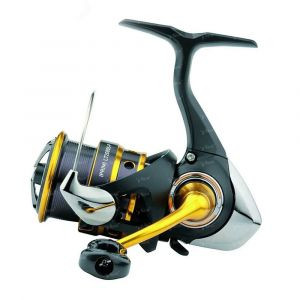 Катушка Daiwa Iprimi LT 24 2000S-P