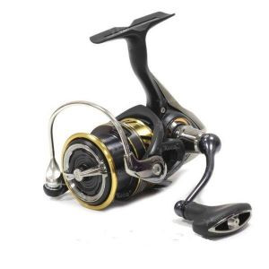 Котушка Daiwa Legalis LT 17 3000D-C