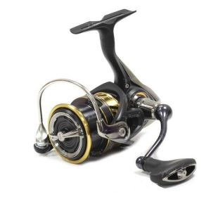 Катушка Daiwa Legalis LT 17 4000D-C