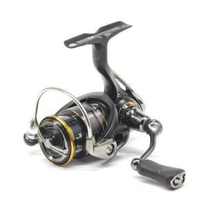 Катушка Daiwa Legalis LT 20 2000