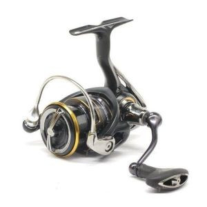 Котушка Daiwa Legalis LT 20 2500