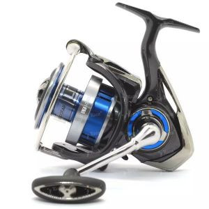 Котушка Daiwa Legalis LT 20 2500D