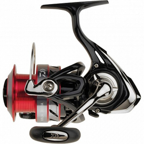 Катушка Daiwa Ninja 2000A