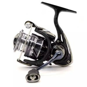 Котушка Daiwa Ninja BS LT 19 2000