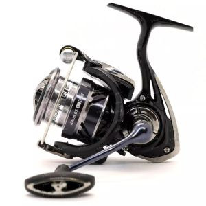 Котушка Daiwa Ninja BS LT 19 2500