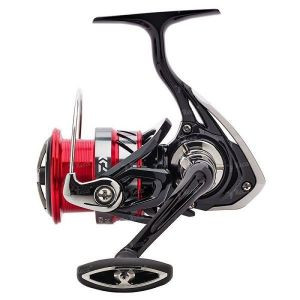 Катушка Daiwa Ninja LT 18 1000