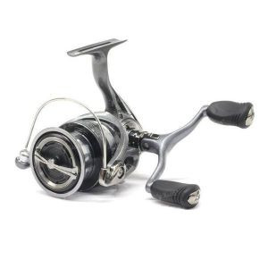 Катушка Daiwa N'Zon LT 20 5000S-CP-DH