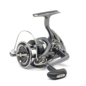 Котушка Daiwa N'Zon LT 20 5000S-CP