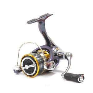 Котушка Daiwa Regal LT 18 2000D