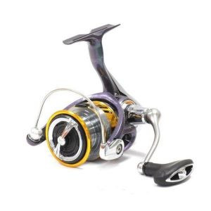 Катушка Daiwa Regal LT 18 3000D-C