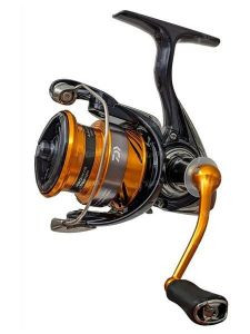 Катушка Daiwa Revros LT 23 1000