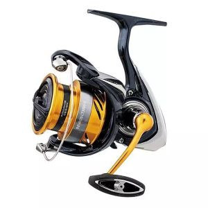 Котушка Daiwa Revros LT 23 3000-C