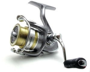 Катушка Daiwa Revros MX 2000