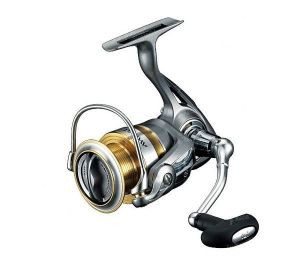 Котушка Daiwa Revros MX 2500