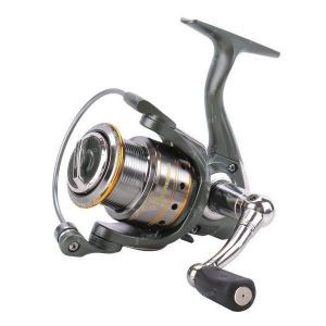 Катушка Fishing ROI Bora plus Z 5000