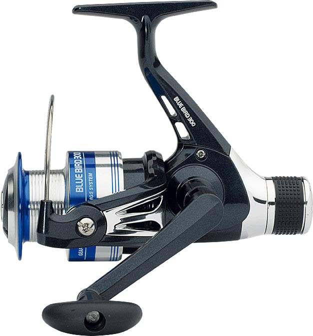 Катушка Jaxon Blue Bird GT 300