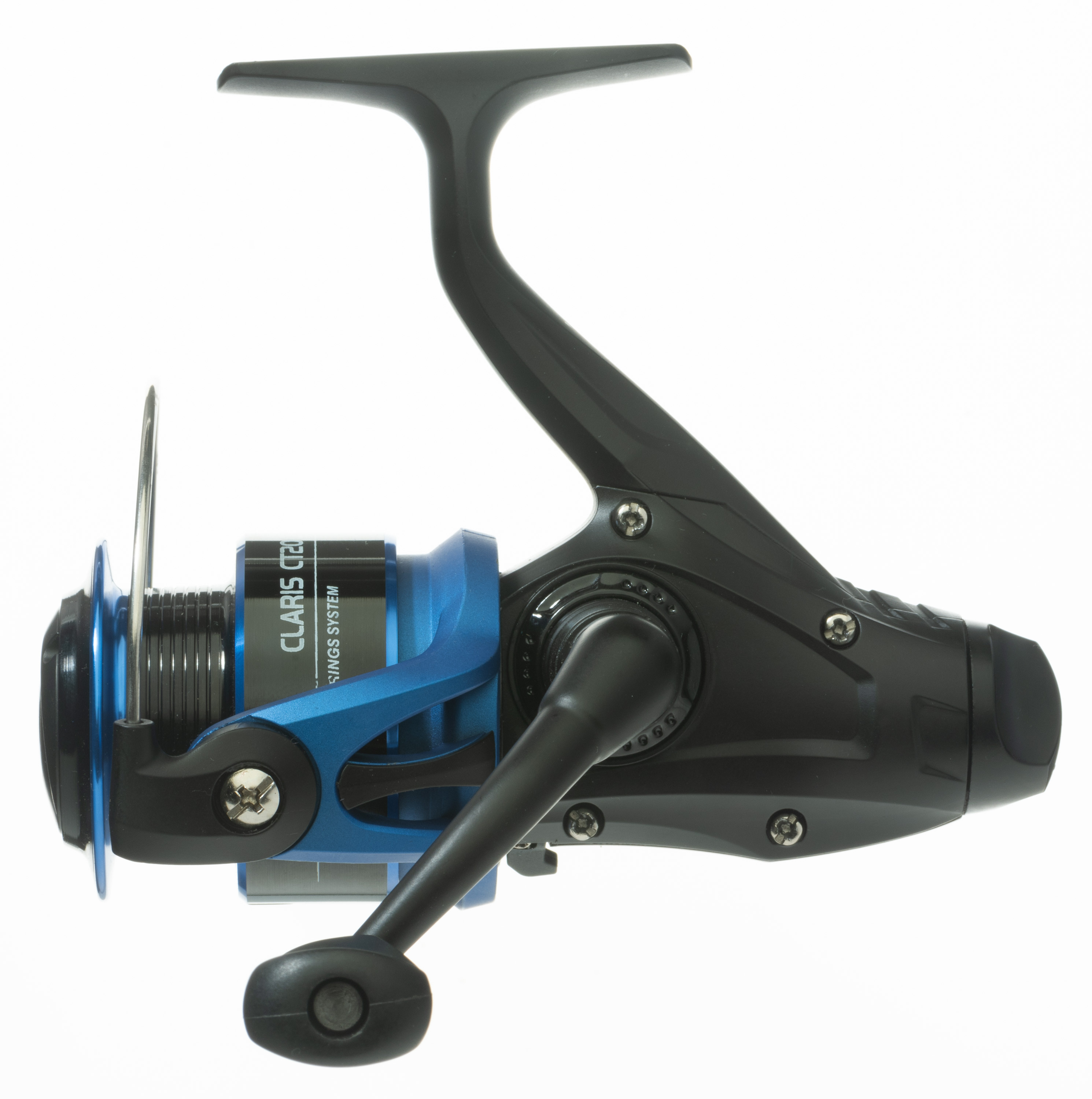 Катушка Jaxon Claris CT 200