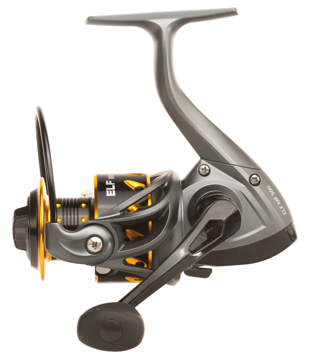 Катушка Jaxon Elf Method Feeder 400
