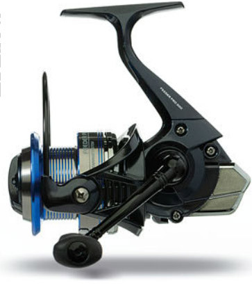 Катушка Jaxon Feeder PRO 300