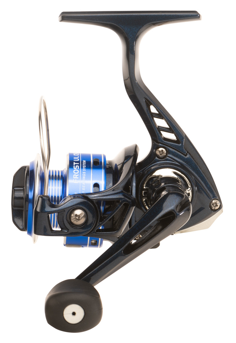 Котушка Jaxon Frost UL 50