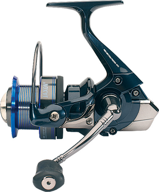 Катушка Jaxon Neo Method Feeder 400