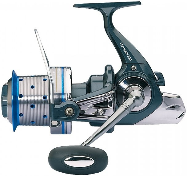 Катушка Jaxon Pro Surf 700