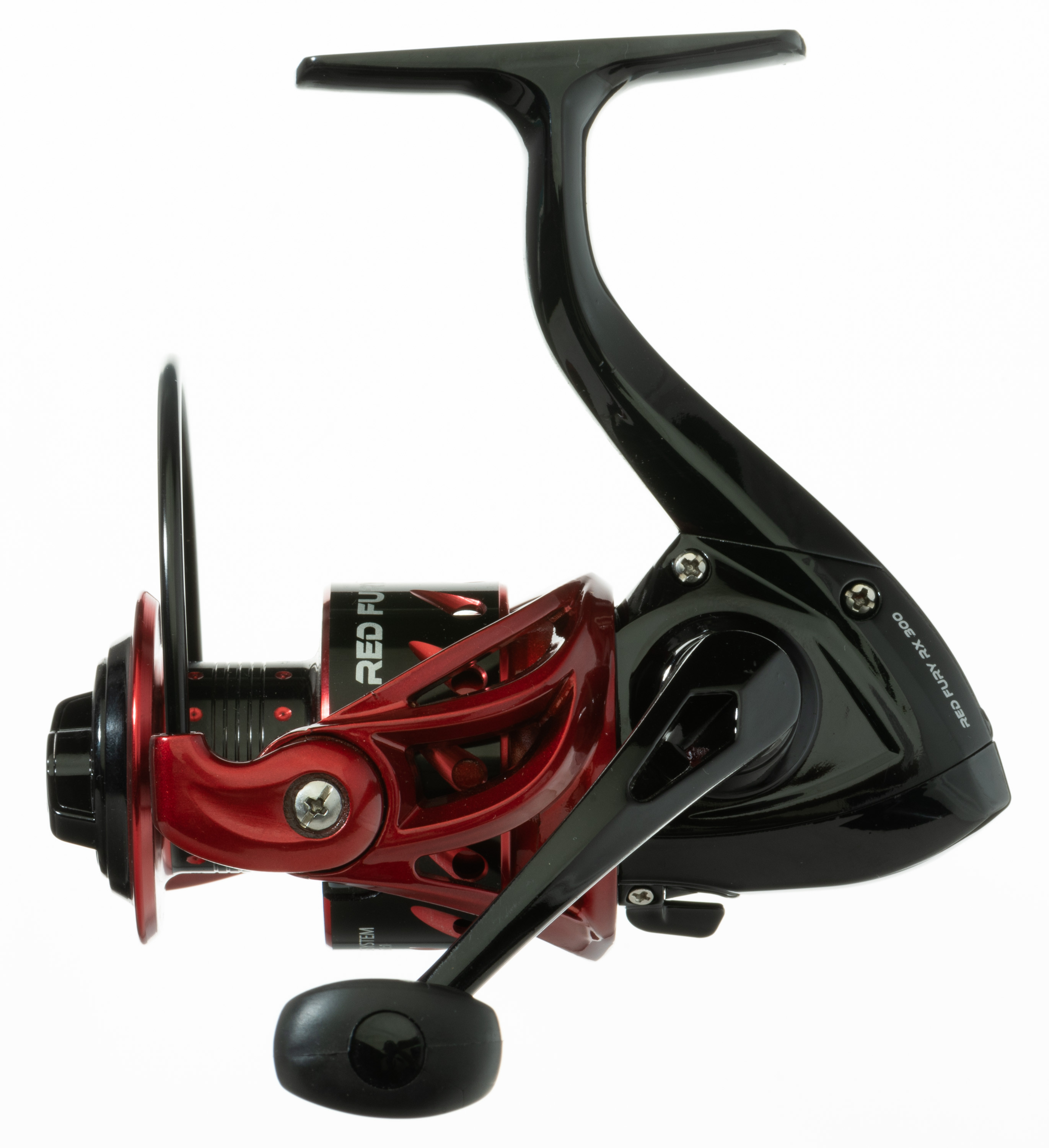 Катушка Jaxon Red Fury RX 200