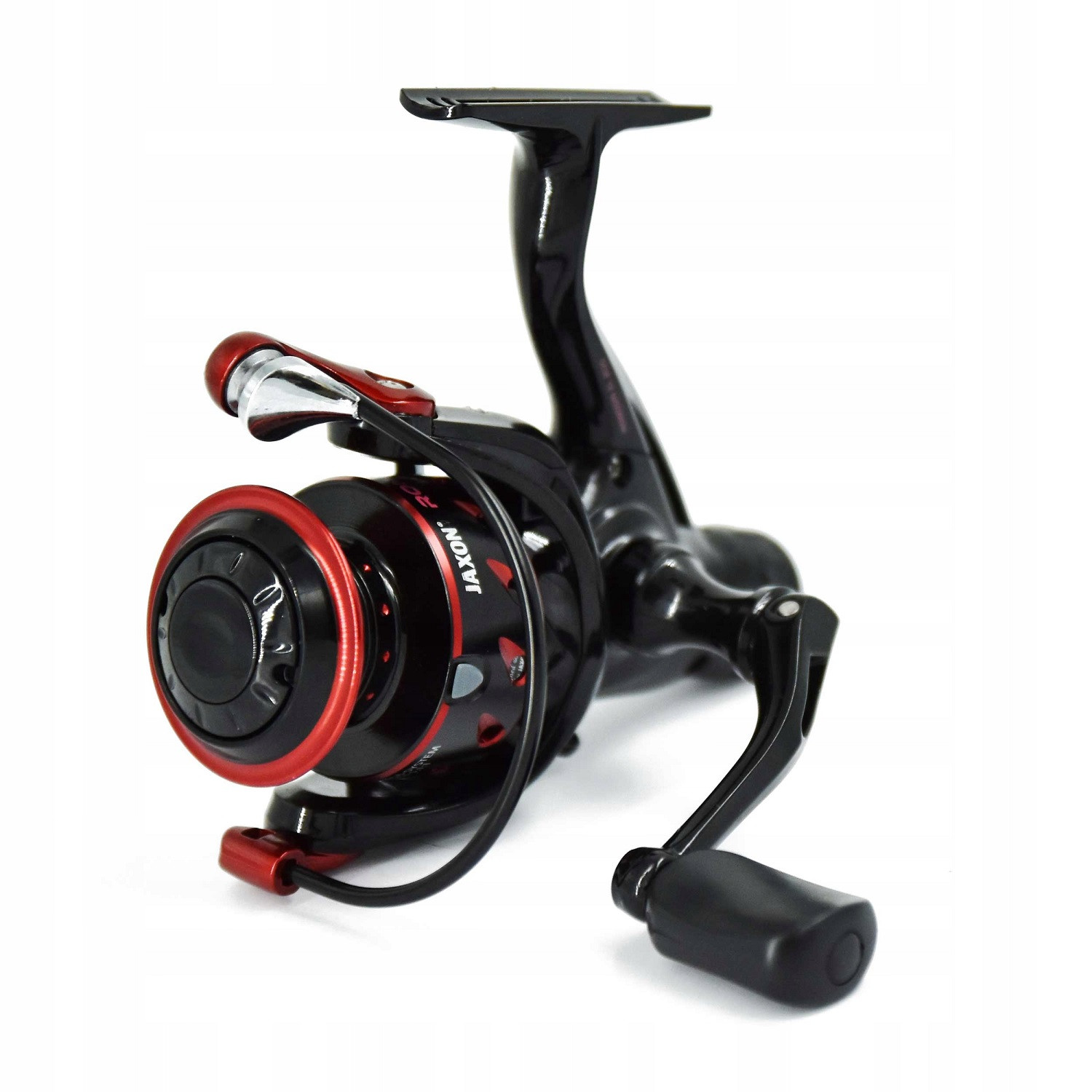 Котушка Jaxon Rondon XL 200