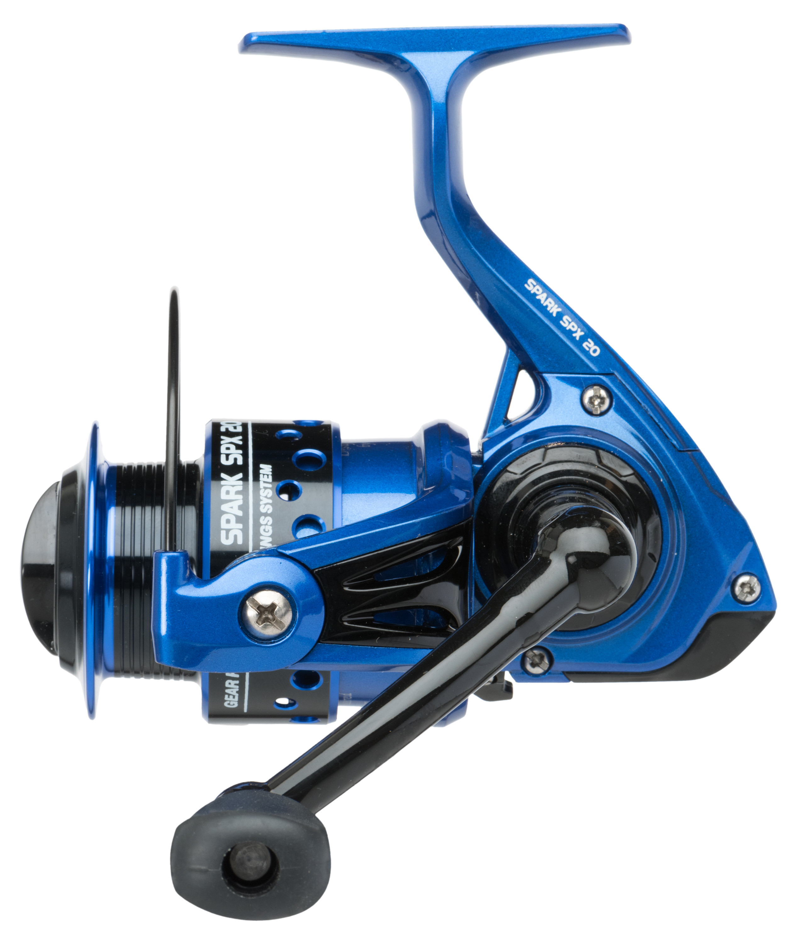 Катушка Jaxon Spark SPX 200