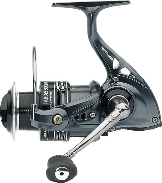 Катушка Jaxon Tabias FDX 200