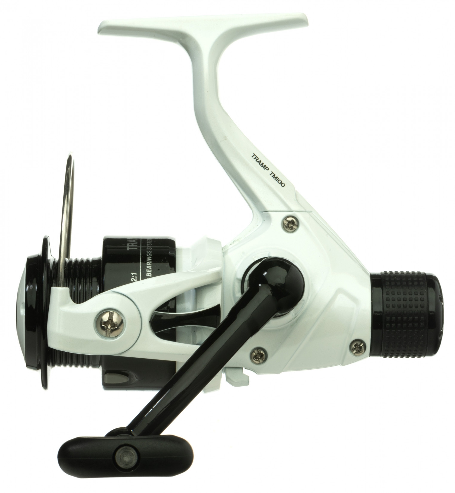 Катушка Jaxon Tramp TM 100