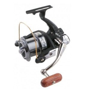 Катушка Mikado Catreel 9000 FD