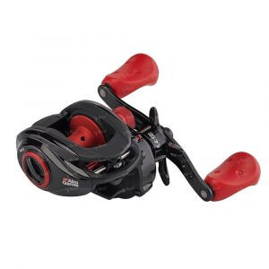 Катушка мультипликаторная Abu Garcia Max X MAX4X-L