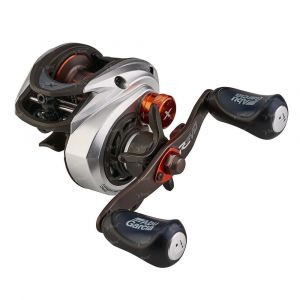Катушка мультипликаторная Abu Garcia REVO5 X LP-L