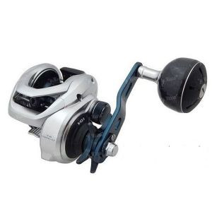 Катушка мультипликаторная Shimano Tranx 301HG A