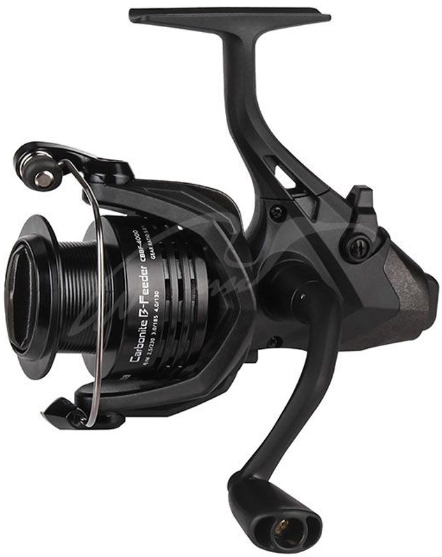 Катушка Okuma Carbonite Baitfeeder CBBF-4000 1+1BB 5,0:1