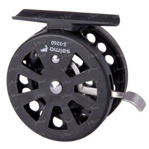 Катушка проводочная Salmo Quick Release S-3260