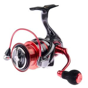 Катушка Ryobi Exica Pro 2000S