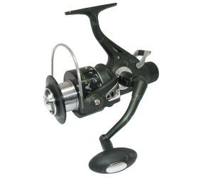 Котушка Salmo Diamond Carp 5 2550BR