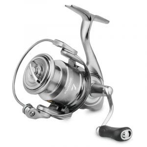 Катушка Select Chrome 2000S