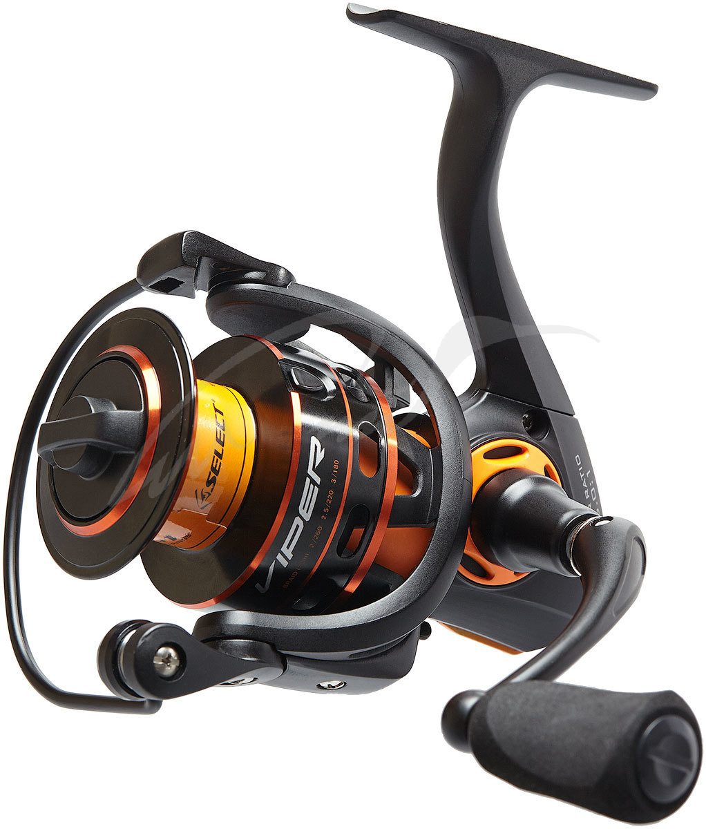 Котушка Select Viper 4000
