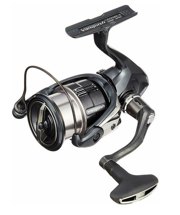 Катушка Shimano 19 Vanquish 2500S