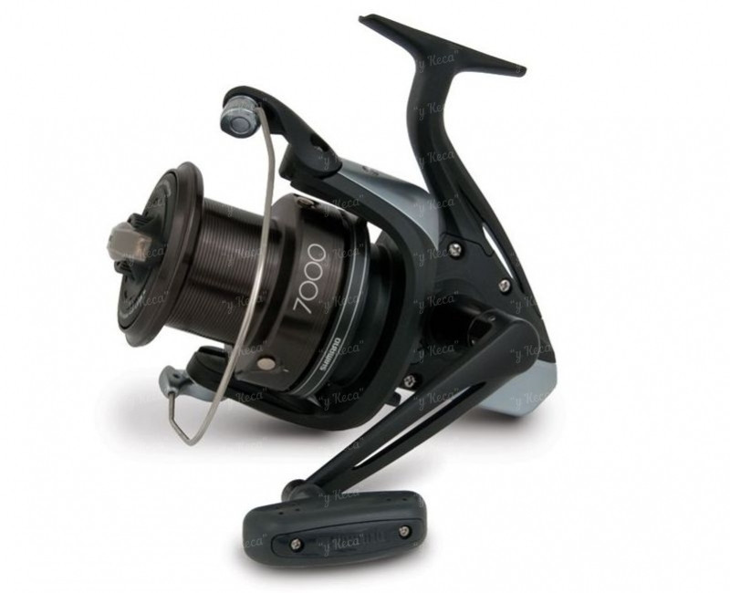 Катушка Shimano Aerlex 7000 XTA Spod